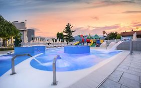 Hotel Villa Glicini